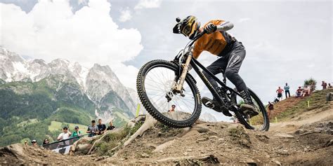 2024 UCI Mountain Bike World Championships: Preview, .